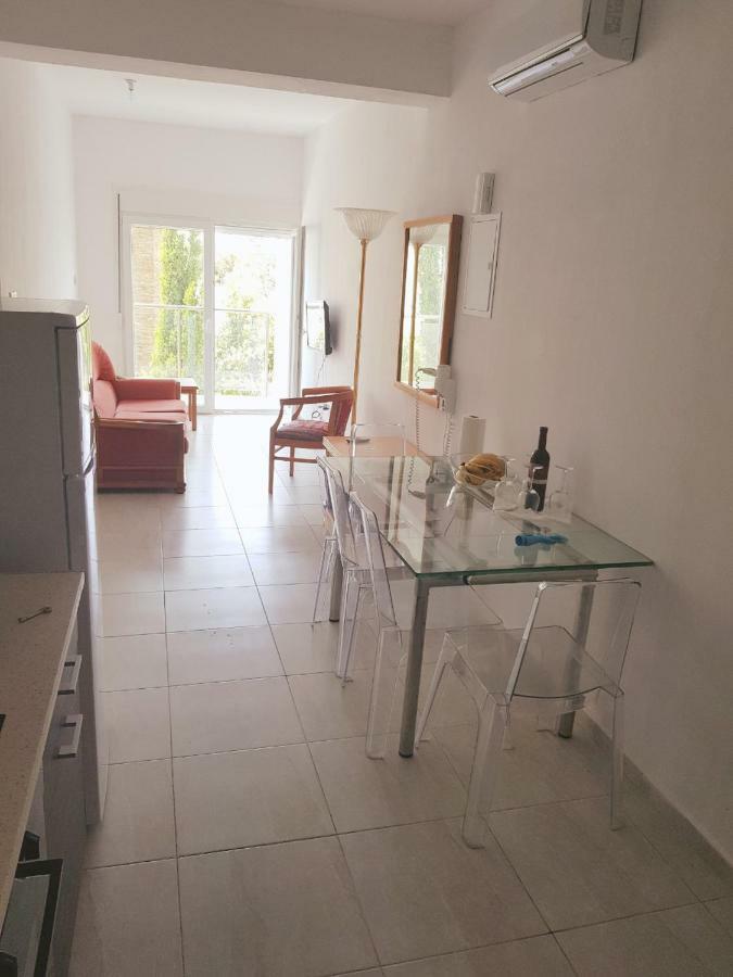 Paphos Apartments Zewnętrze zdjęcie