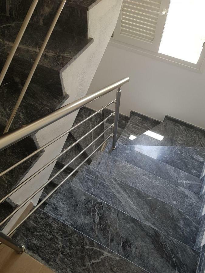 Paphos Apartments Zewnętrze zdjęcie