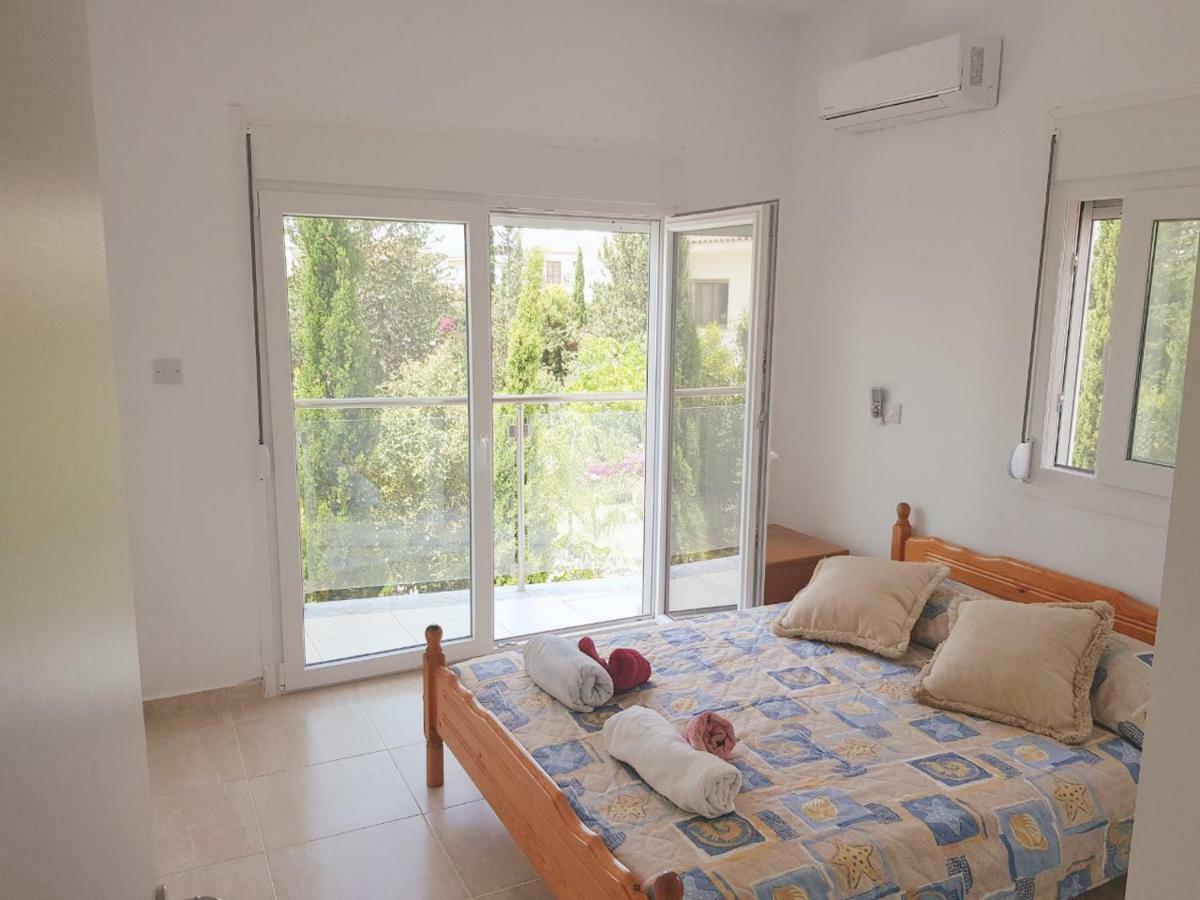 Paphos Apartments Zewnętrze zdjęcie